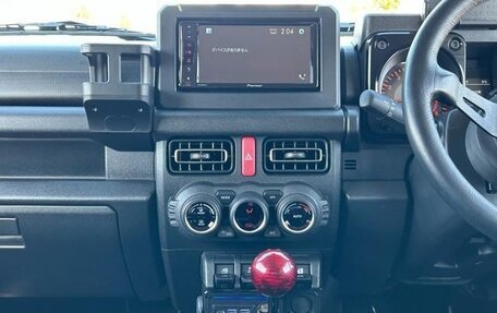 Suzuki Jimny, 2023 год, 1 813 009 рублей, 19 фотография