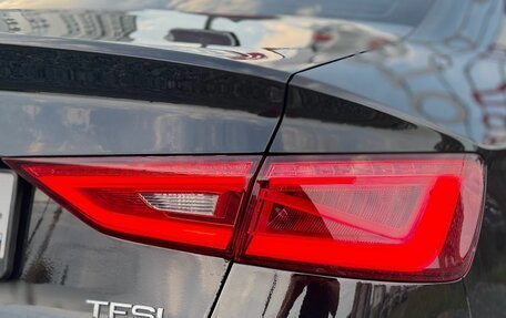 Audi A3, 2014 год, 1 370 000 рублей, 7 фотография