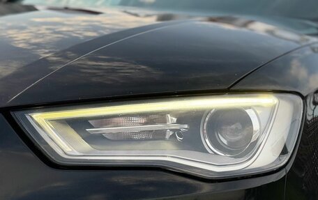 Audi A3, 2014 год, 1 370 000 рублей, 3 фотография