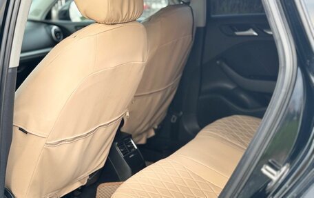 Audi A3, 2014 год, 1 370 000 рублей, 11 фотография