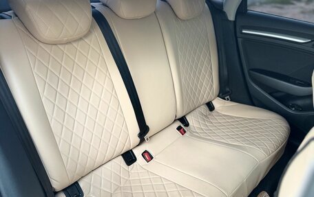 Audi A3, 2014 год, 1 370 000 рублей, 13 фотография