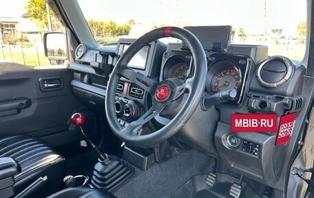 Suzuki Jimny, 2023 год, 1 813 009 рублей, 10 фотография