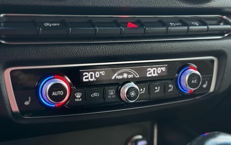 Audi A3, 2014 год, 1 370 000 рублей, 20 фотография