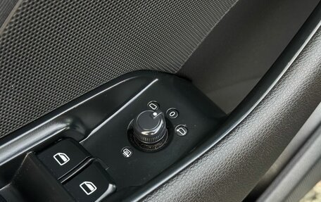 Audi A3, 2014 год, 1 370 000 рублей, 26 фотография