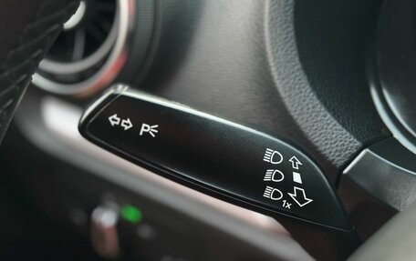 Audi A3, 2014 год, 1 370 000 рублей, 29 фотография
