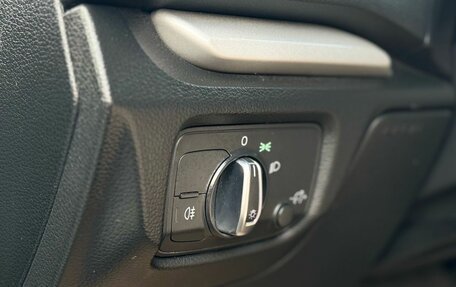 Audi A3, 2014 год, 1 370 000 рублей, 27 фотография