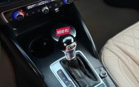 Audi A3, 2014 год, 1 370 000 рублей, 19 фотография