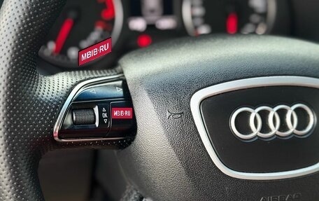 Audi A3, 2014 год, 1 370 000 рублей, 16 фотография