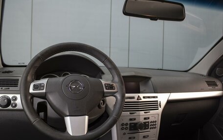 Opel Astra H, 2012 год, 550 000 рублей, 5 фотография