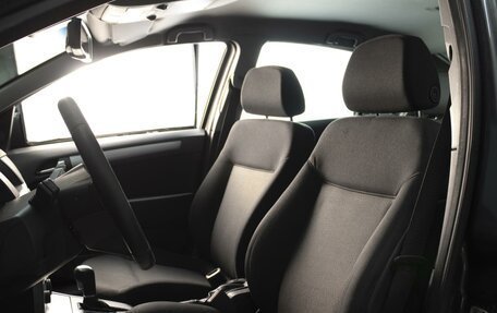 Opel Astra H, 2012 год, 550 000 рублей, 9 фотография