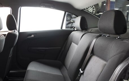 Opel Astra H, 2012 год, 550 000 рублей, 8 фотография