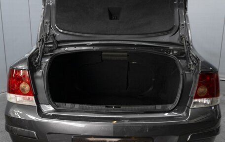 Opel Astra H, 2012 год, 550 000 рублей, 18 фотография
