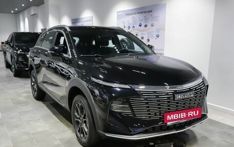 Haval F7, 2026 год, 2 999 000 рублей, 6 фотография