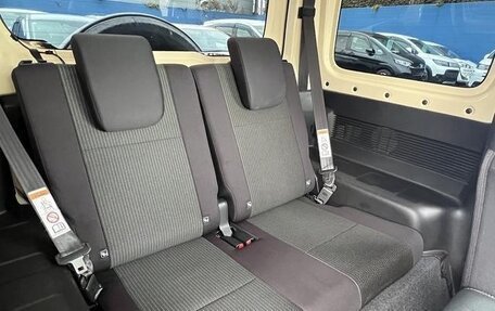 Suzuki Jimny, 2023 год, 1 687 009 рублей, 6 фотография