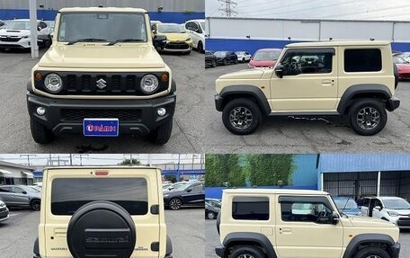 Suzuki Jimny, 2023 год, 1 687 009 рублей, 3 фотография