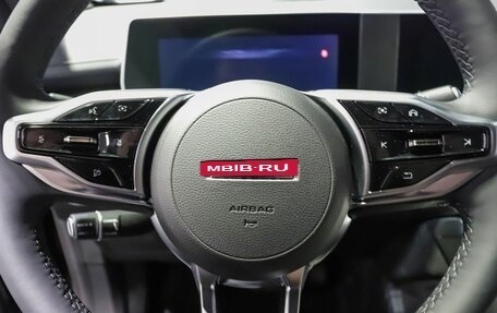 Haval F7, 2026 год, 2 999 000 рублей, 14 фотография