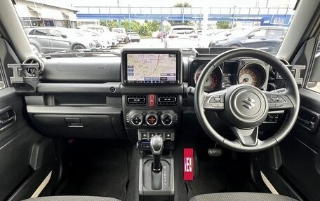 Suzuki Jimny, 2023 год, 1 687 009 рублей, 4 фотография