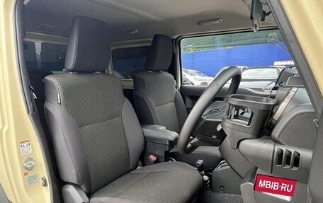 Suzuki Jimny, 2023 год, 1 687 009 рублей, 5 фотография