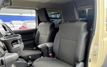 Suzuki Jimny, 2023 год, 1 687 009 рублей, 7 фотография