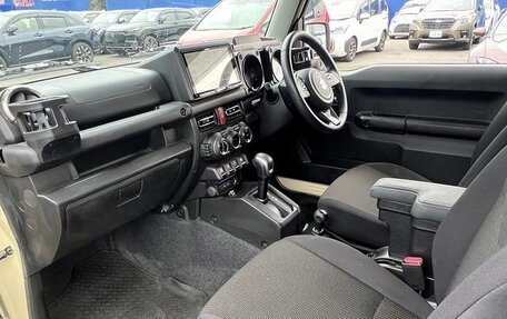 Suzuki Jimny, 2023 год, 1 687 009 рублей, 19 фотография