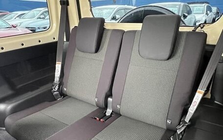Suzuki Jimny, 2023 год, 1 687 009 рублей, 20 фотография