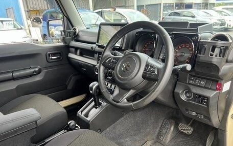 Suzuki Jimny, 2023 год, 1 687 009 рублей, 18 фотография