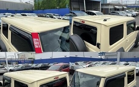 Suzuki Jimny, 2023 год, 1 687 009 рублей, 17 фотография