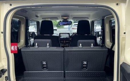 Suzuki Jimny, 2023 год, 1 687 009 рублей, 8 фотография