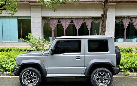 Suzuki Jimny, 2024 год, 3 583 000 рублей, 3 фотография