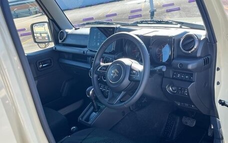 Suzuki Jimny, 2025 год, 2 013 009 рублей, 6 фотография