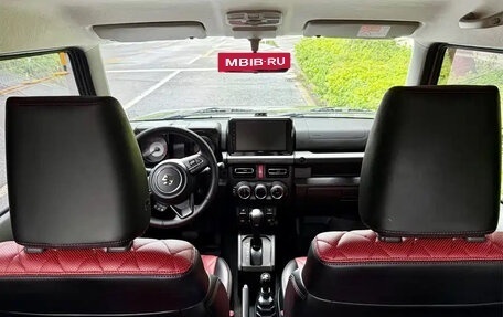Suzuki Jimny, 2024 год, 3 583 000 рублей, 6 фотография