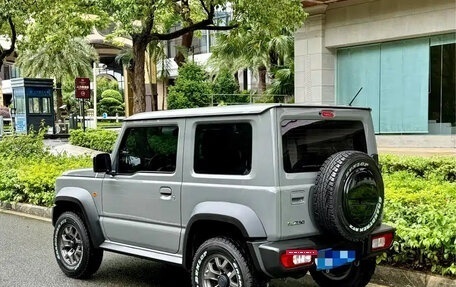 Suzuki Jimny, 2024 год, 3 583 000 рублей, 7 фотография