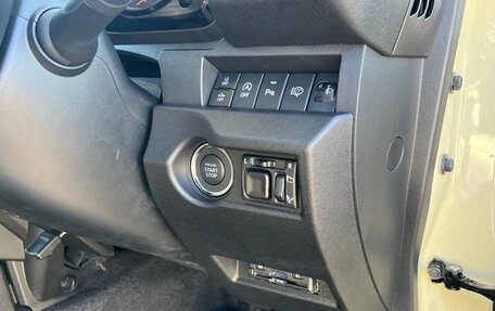 Suzuki Jimny, 2025 год, 2 013 009 рублей, 9 фотография
