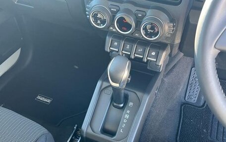 Suzuki Jimny, 2025 год, 2 013 009 рублей, 8 фотография