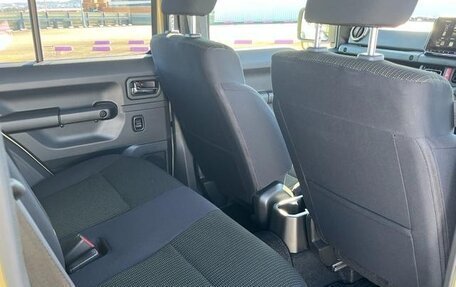 Suzuki Jimny, 2025 год, 2 013 009 рублей, 12 фотография