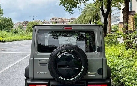 Suzuki Jimny, 2024 год, 3 583 000 рублей, 8 фотография