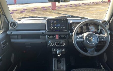 Suzuki Jimny, 2025 год, 2 013 009 рублей, 14 фотография
