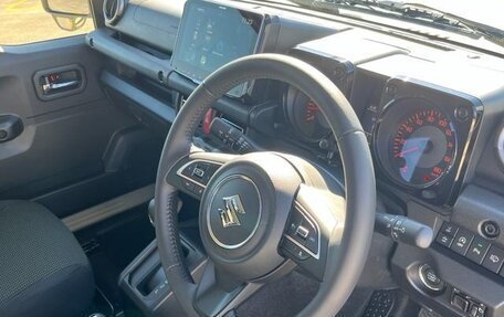 Suzuki Jimny, 2025 год, 2 013 009 рублей, 17 фотография