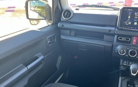 Suzuki Jimny, 2025 год, 2 013 009 рублей, 15 фотография
