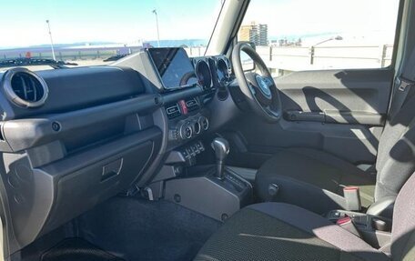 Suzuki Jimny, 2025 год, 2 013 009 рублей, 19 фотография