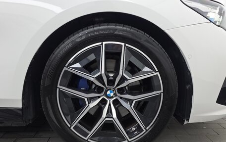 BMW 5 серия, 2024 год, 5 360 000 рублей, 7 фотография
