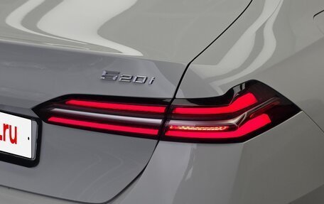 BMW 5 серия, 2024 год, 5 360 000 рублей, 8 фотография