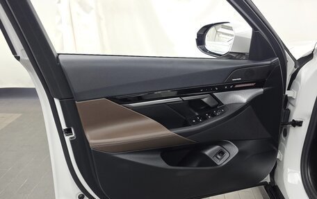 BMW 5 серия, 2024 год, 5 360 000 рублей, 16 фотография