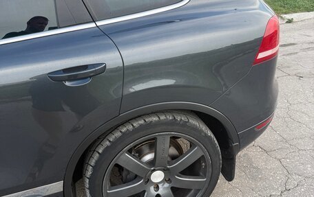 Volkswagen Touareg III, 2013 год, 1 650 000 рублей, 7 фотография