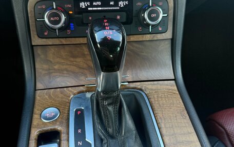 Volkswagen Touareg III, 2013 год, 1 650 000 рублей, 12 фотография