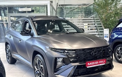 Hyundai Tucson, 2026 год, 4 200 000 рублей, 1 фотография