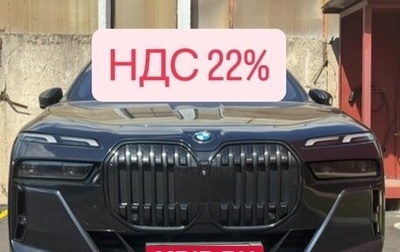 BMW 7 серия, 2023 год, 13 999 999 рублей, 1 фотография