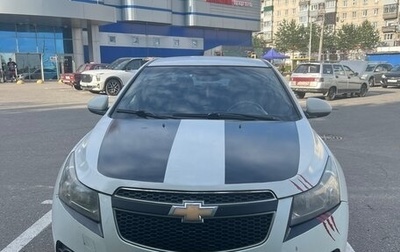 Chevrolet Cruze II, 2011 год, 750 000 рублей, 1 фотография