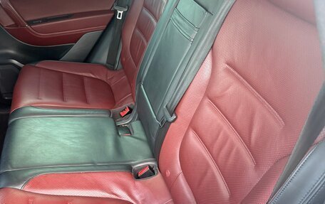 Volkswagen Touareg III, 2013 год, 1 650 000 рублей, 17 фотография