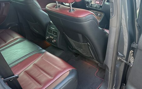 Volkswagen Touareg III, 2013 год, 1 650 000 рублей, 21 фотография